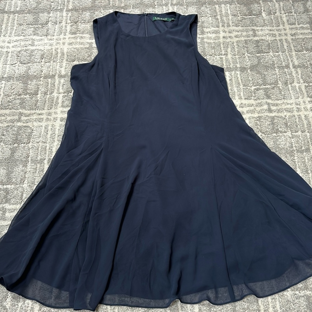 Lauren Ralph Lauren dress